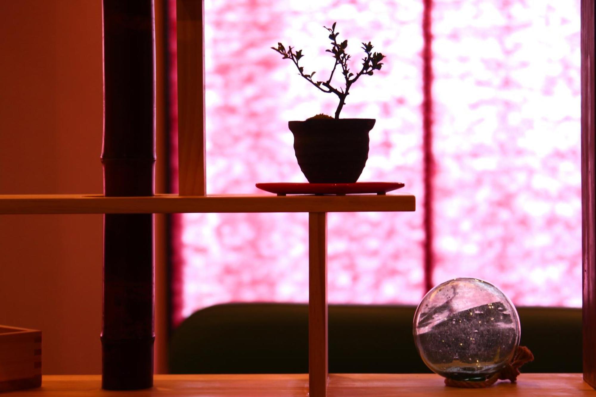 Hotel Seikaisou Minamichita Buitenkant foto